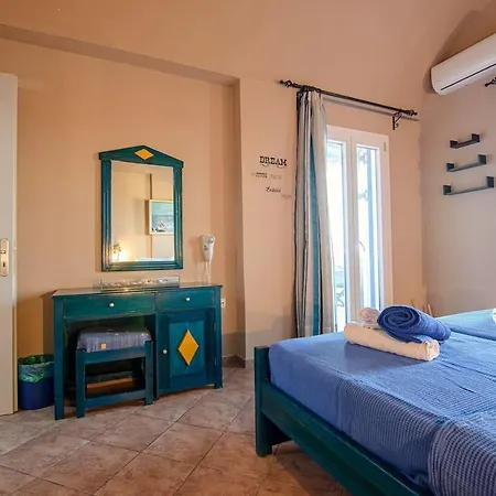 Apartament Santorious Quiet