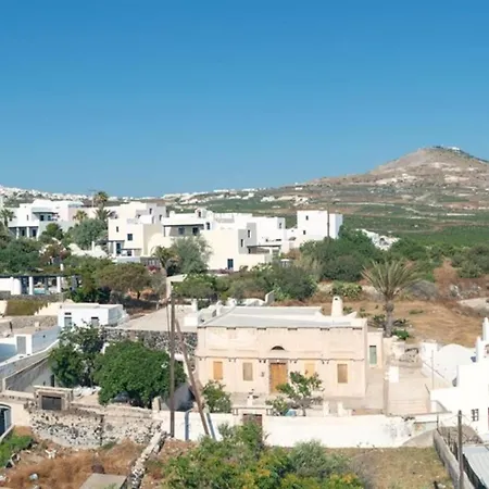 Santorious Quiet *